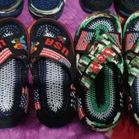 دمپای زندان بافت ریز بافت درجه یک