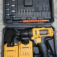 دریل شارژی essentro|ابزارآلات|شاهینشهر, حافظ شمالی|دیوار