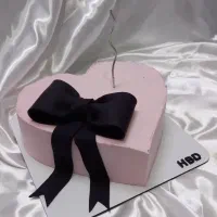 کیک تولدخانگی