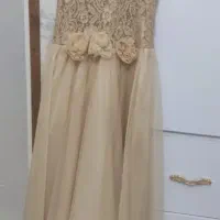 لباس عروس