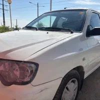 پراید ۱۱۱ مدل ۹۷|خودرو سواری و وانت|جیرفت, |دیوار