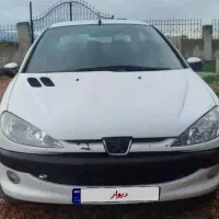 ۲۰۶تیوفایو‌تیپ ۵