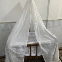 گهواره کنار مادر مدل رومنس