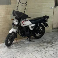 کی وی keeway 150