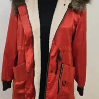 کاپشن زنانه