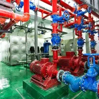 تاسیسات ساختمان، لوله کشی، پمپ و مخزن، شیرآلات|خدمات پیشه و مهارت|اصفهان, خانه اصفهان|دیوار