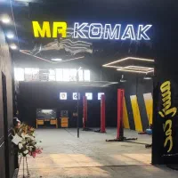 فرصت استثنایی در بخش دیتیلینگ و اورهال خودرو