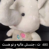 عروسک های وارداتی نو|اسباب‌بازی بچه|نیشابور, امام خمینی|دیوار