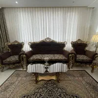 مبل سلطنتی ۹ نفره