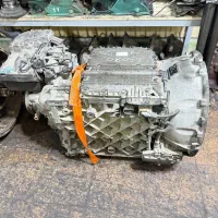 قطعات استوک اروپایی ولوو و رنو