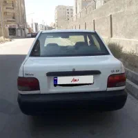 پراید 131 SE، مدل ۱۳۹۵|خودرو سواری و وانت|مشهد, انقلاب|دیوار