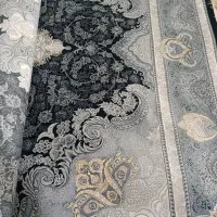 فرش ۱۲ متری نو