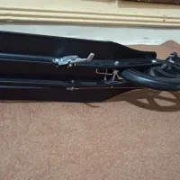 اسکوتر میکرو 200|دوچرخه، اسکیت، اسکوتر|علی‌آباد کتول, |دیوار