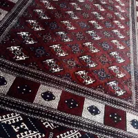 فرش دستباف اصیل وجنس خوب