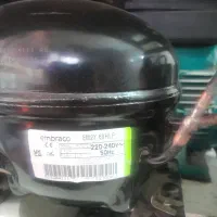 دستگاه بستنی ساز نیکنام  تی اس۱۲