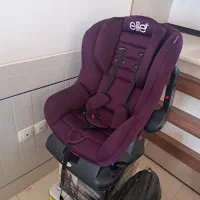 لوازم کودک(صندلی ماشین کودک.گهواره.کالسکه)