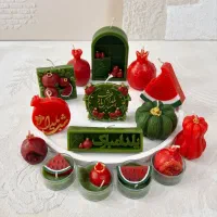 گیفت کریسمس و شب یلدا