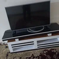 تلویزیون و زیر تلویزیون