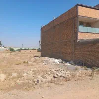 زمین مسکونی 132 متری حجتی