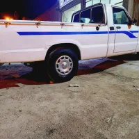 مزدا تک کابین ۹۹|خودرو سواری و وانت|اهواز, شریعتی جنوبی|دیوار