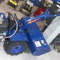 تیلر شخم زن گازوئیلی