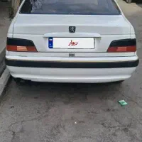 پرشیا۸۶|خودرو سواری و وانت|قرچک, باقرآباد|دیوار