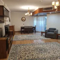 آپارتمان ۱۴۰ متری سه خواب در شهرک غرب