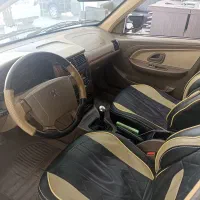 ۴۰۵ مدل ۹۷|خودرو سواری و وانت|بندرعباس, |دیوار