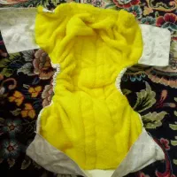 پوشک دائمی بچه