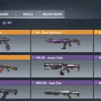 اکانت کالاف