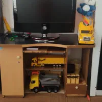 میز کامپیوتر