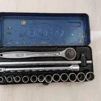 جعبه بکس اچار فرانسه لوله گیر