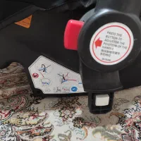 کریر|کالسکه و لوازم جانبی|تهران, جلیلی|دیوار