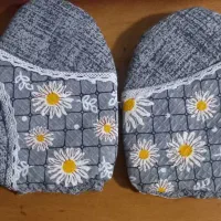 وسایل اشپز خانه|سفره، حوله، دستمال آشپزخانه|مسجد سلیمان, |دیوار