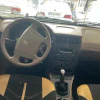 پژو مدل ۹۸|خودرو سواری و وانت|بانه, |دیوار