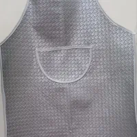 پیش بند چرم|سفره، حوله، دستمال آشپزخانه|شوشتر, |دیوار