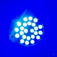 چراغ نوافکن|لوستر و چراغ آویز|زاهدان, |دیوار