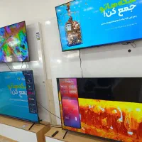 تلویزیون 50اینج اسنوا با شرایط چکی