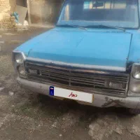 نیسان ژاپنی ۶۴