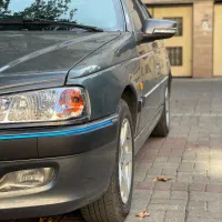 پارس تیوفایو|خودرو سواری و وانت|گرگان, |دیوار