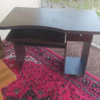 یکسری لوازم چوبی|کتابخانه، شلف، قفسه‌های دیواری|سنگر, |دیوار