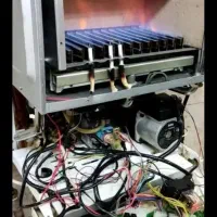 سرویس وراه اندازی پکیج