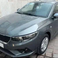 تارا v1 پلاس خاکستری صفر