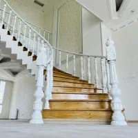 نرده استیل