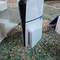 کنسول ps5 slim استاندارد
