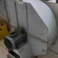 هواکش صنعتی