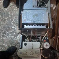 پکیج ایران رادیاتور سالم|آبگرمکن، پکیج، شوفاژ|باغستان, |دیوار