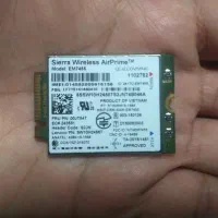 ماژول سیم کارت لپ تاپ (اینترنت با سیم کارت)|قطعات و لوازم جانبی رایانه|تهران, خانی آباد نو شمالی|دیوار