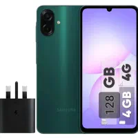 گوشیA07اک۱۲۸-گارانتی ادابتور شارژ و سیمکارت رایگان