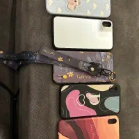 قاب گوشی ایفون xr